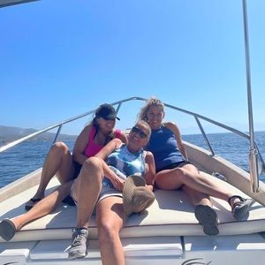 Meet your Posher, Diane